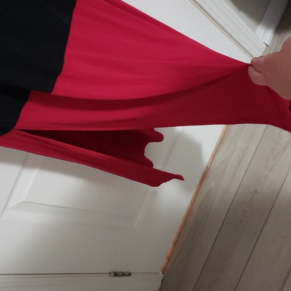 3/$15 Smartset summer strapless dress - Picture 3 of 5